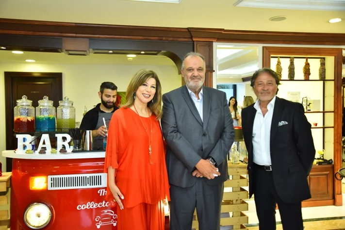 Beirut Lifestyle Avenue Summer 2024